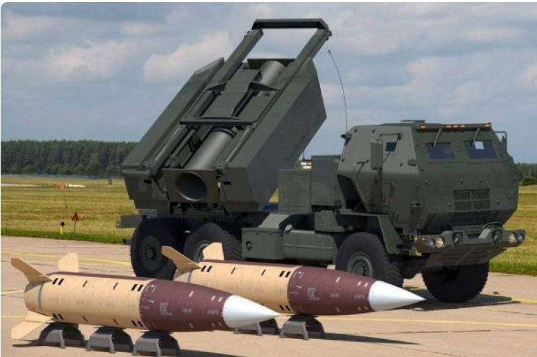 Joe Biden Izinkan Ukraina Pakai Senjata As Serang Rusia